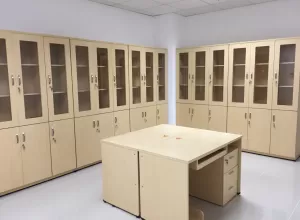 Tủ Hồ Sơ Ván MDF Đồng Nai – Thiết Kế Đẹp, Giá Xưởng Cạnh Tranh